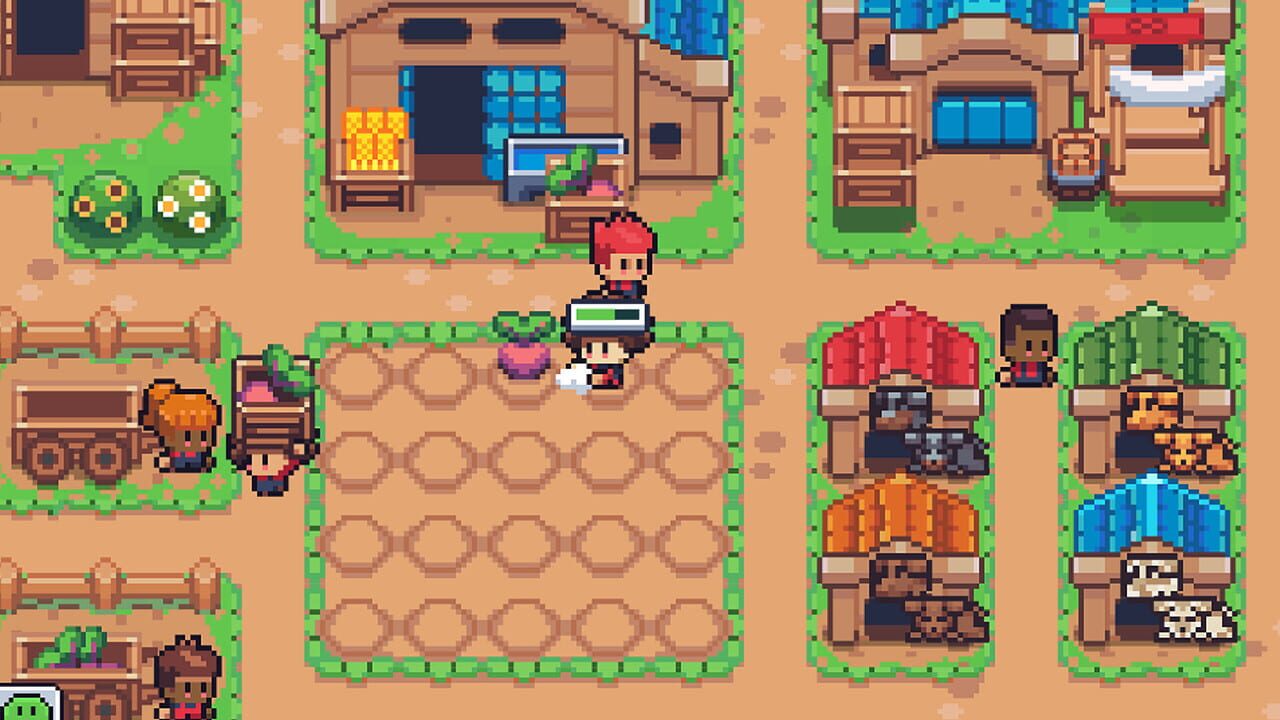 Village Tale: Supporter Pack — Screenshot 4