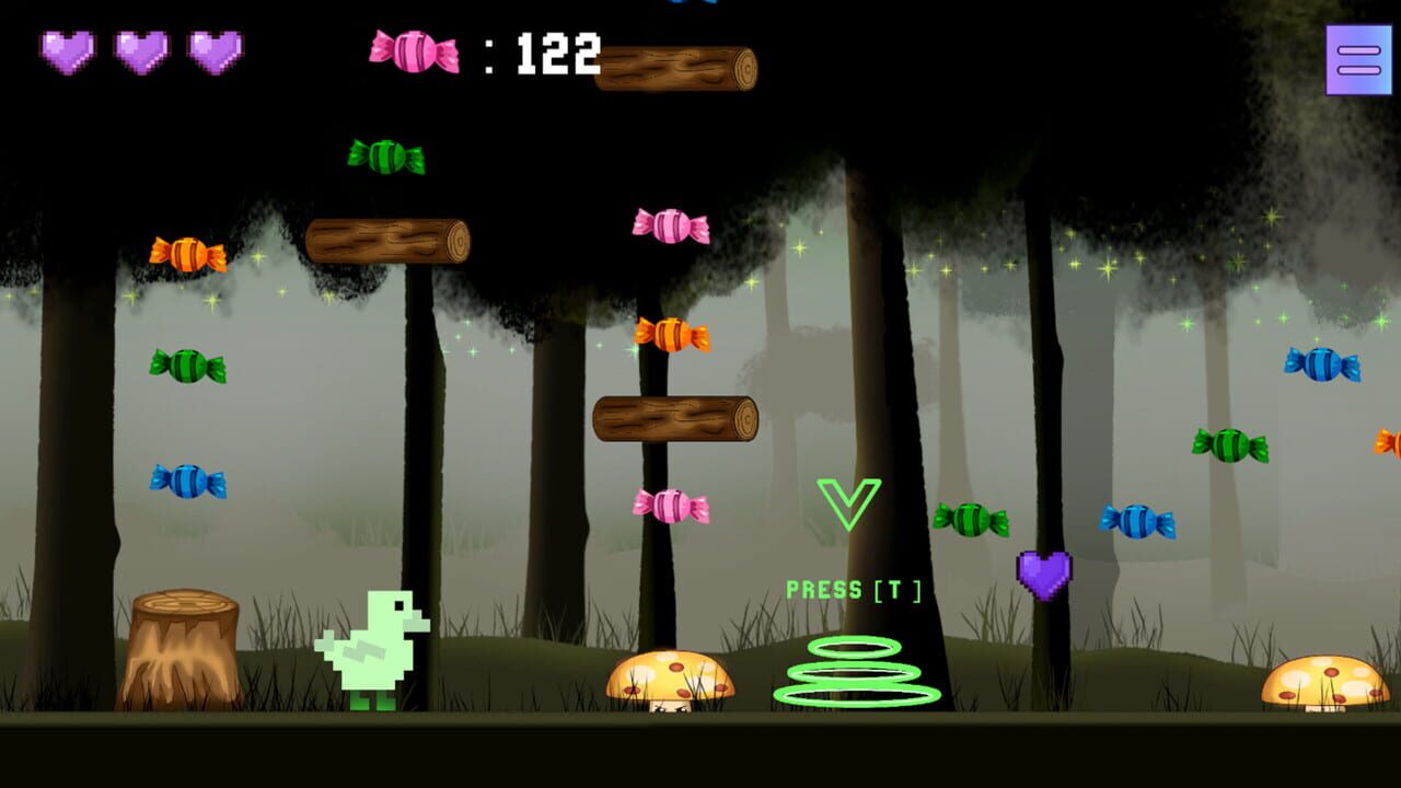 SuperDucks — Screenshot 3