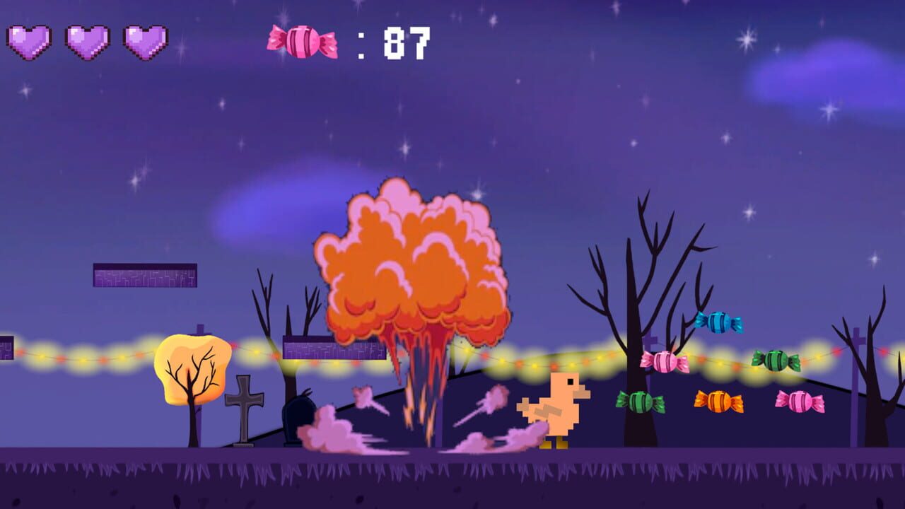 SuperDucks — Screenshot 4