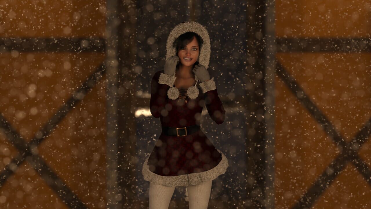Christmas Adventure — Screenshot 3