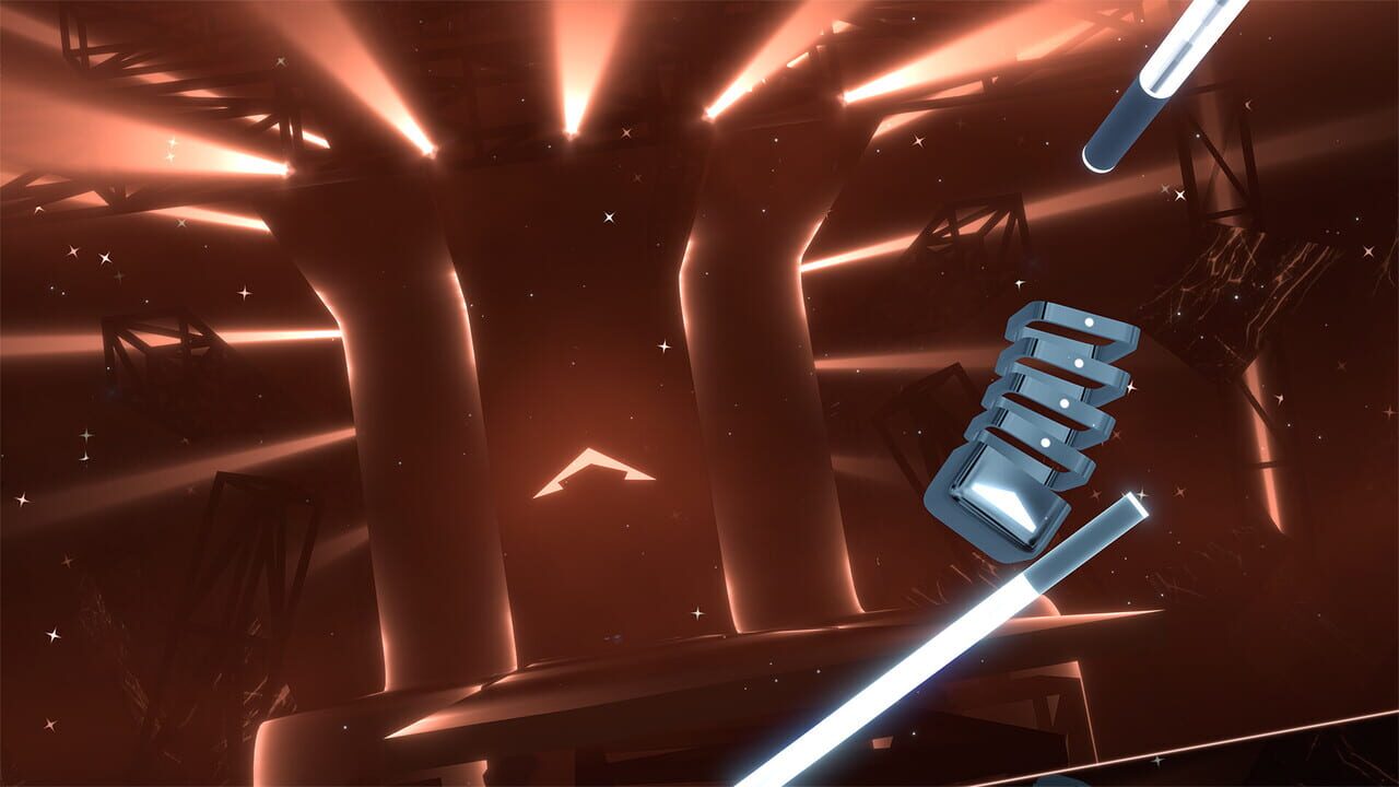 Beat Saber: Metallica - "One" — Screenshot 1