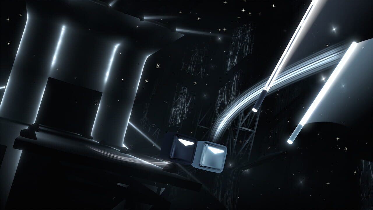 Beat Saber: Metallica - "One" — Screenshot 3