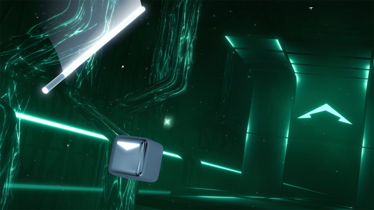 Beat Saber: Metallica - "Lux Æterna" — Screenshot 5