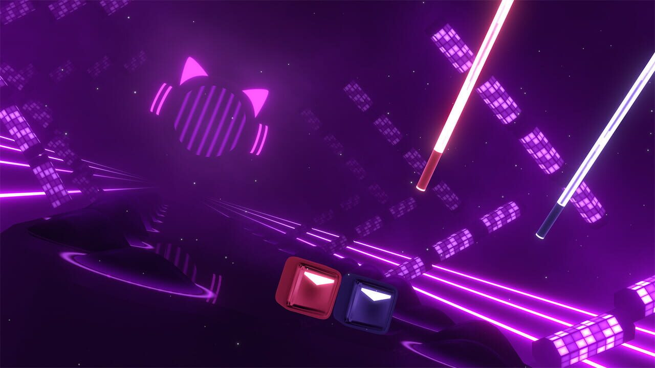 Beat Saber: Alan Walker - "Wake Up" — Screenshot 4