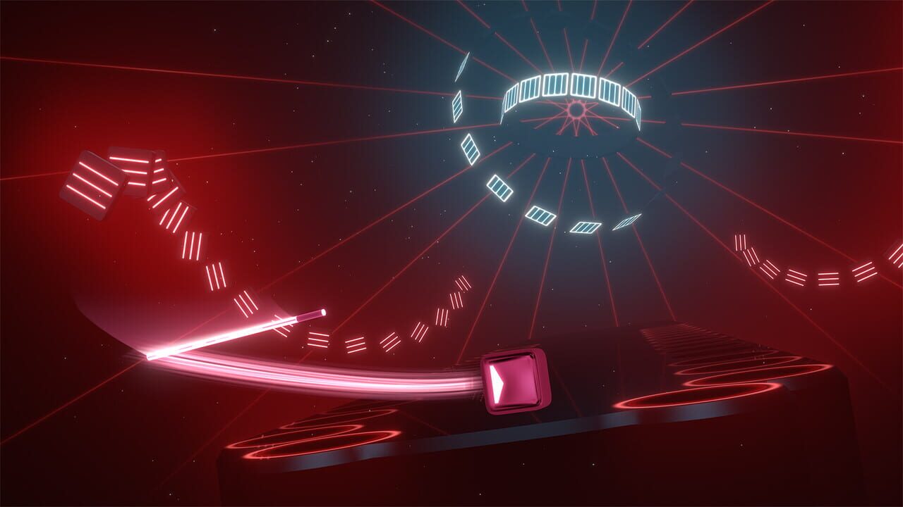 Beat Saber: Alan Walker - "Wake Up" — Screenshot 5
