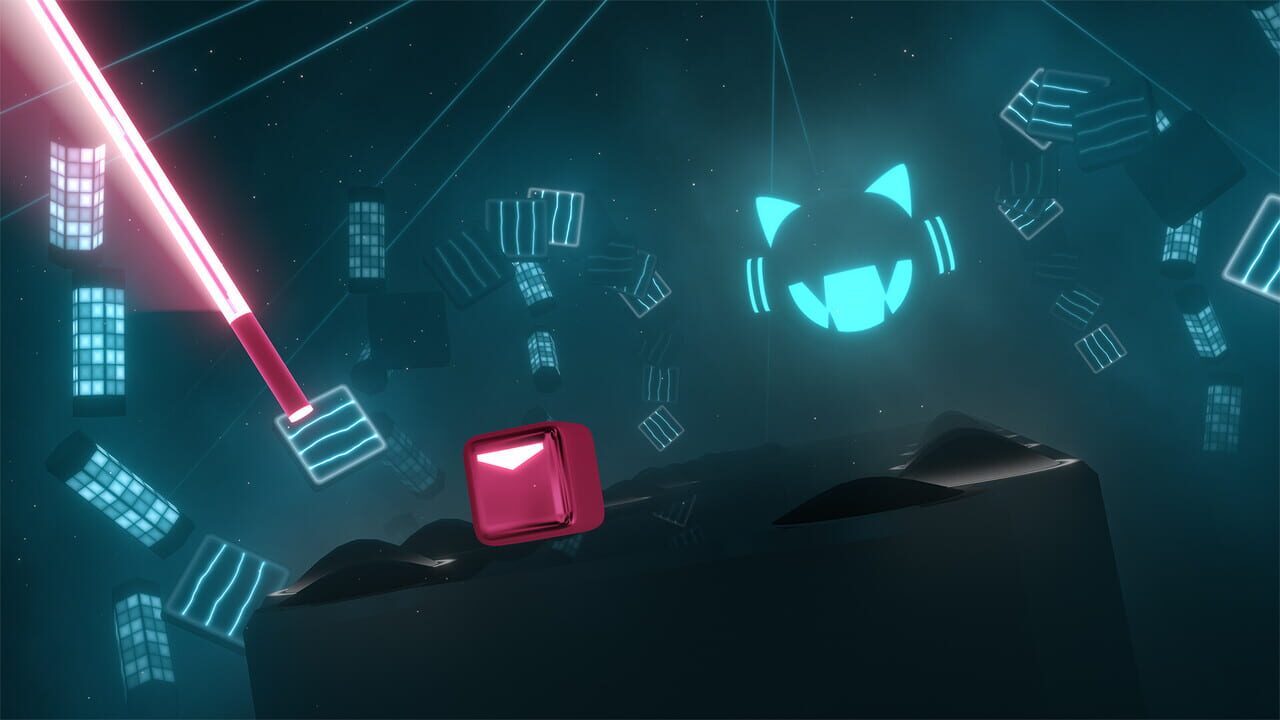 Beat Saber: Öwnboss & Selva - "Riot" — Screenshot 5