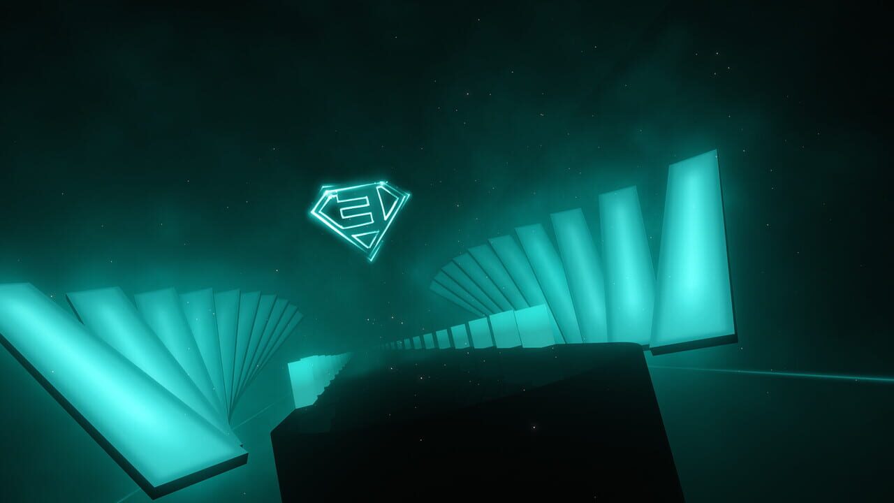 Beat Saber: Eminem - "Houdini" — Screenshot 1
