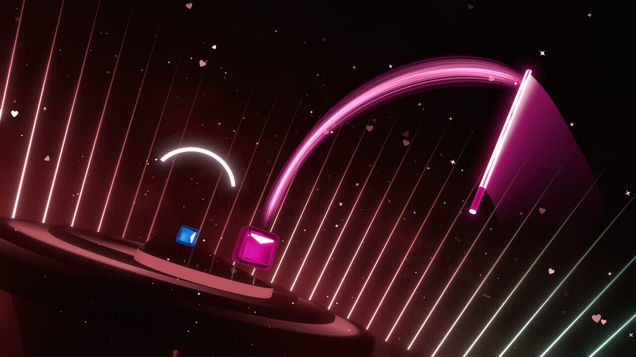 Beat Saber: Britney Spears - "Circus" — Screenshot 3