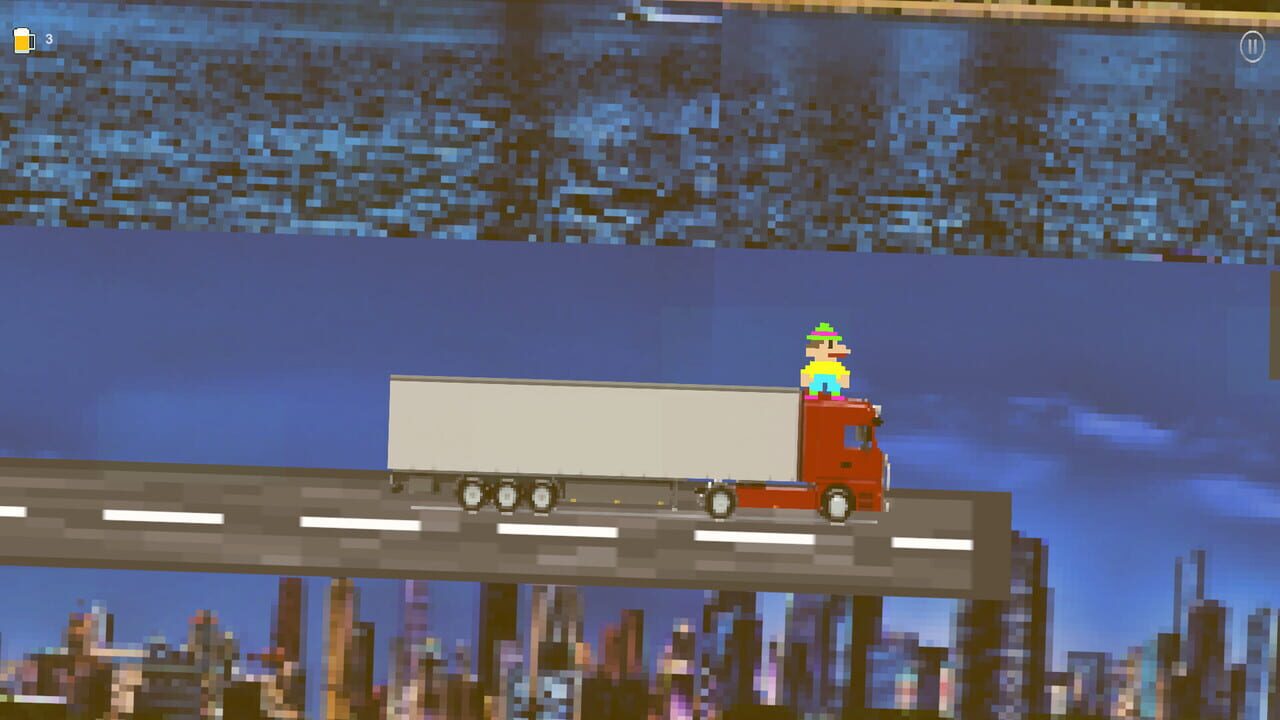 Beer Runner — Screenshot 4