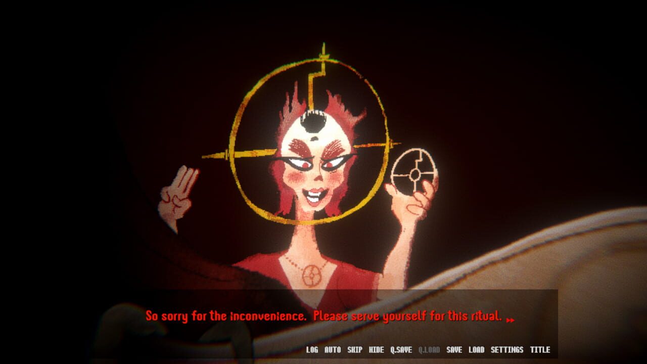 Prophet Screenshot 1