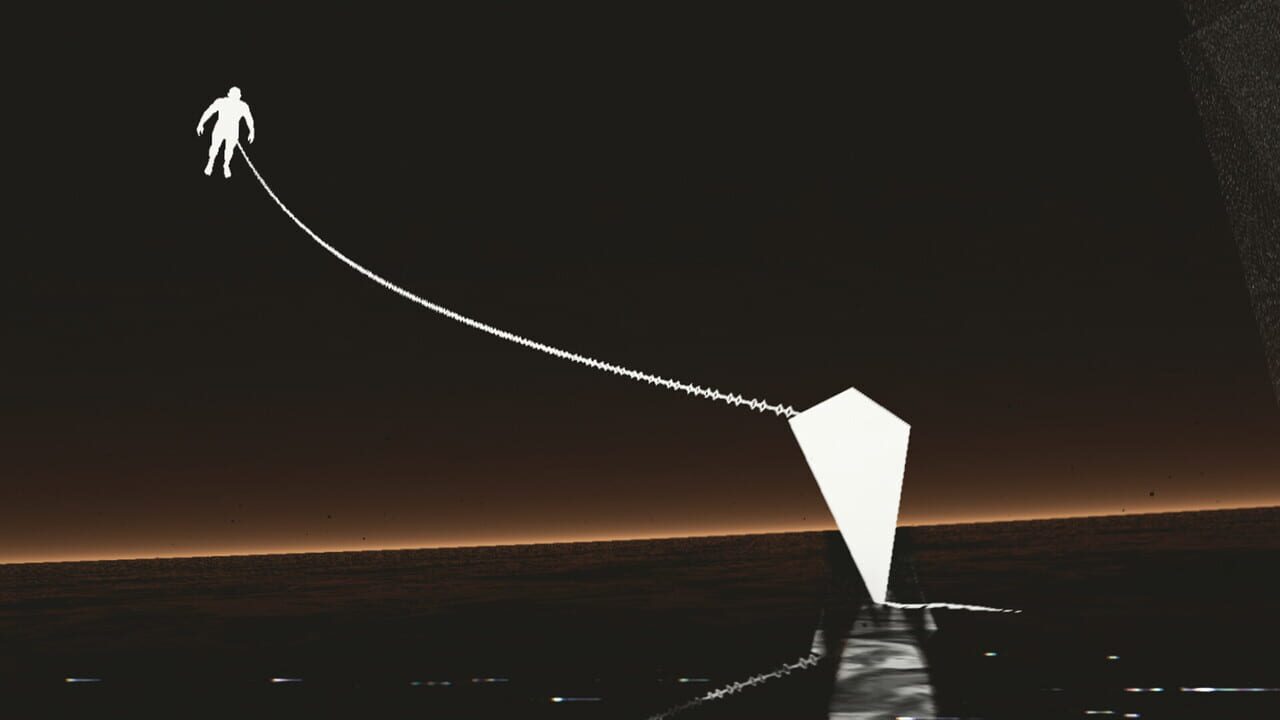 The Void — Screenshot 1