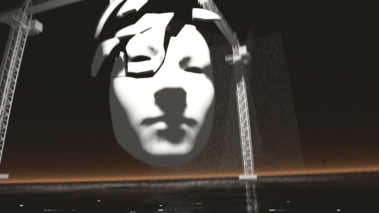 The Void — Screenshot 2