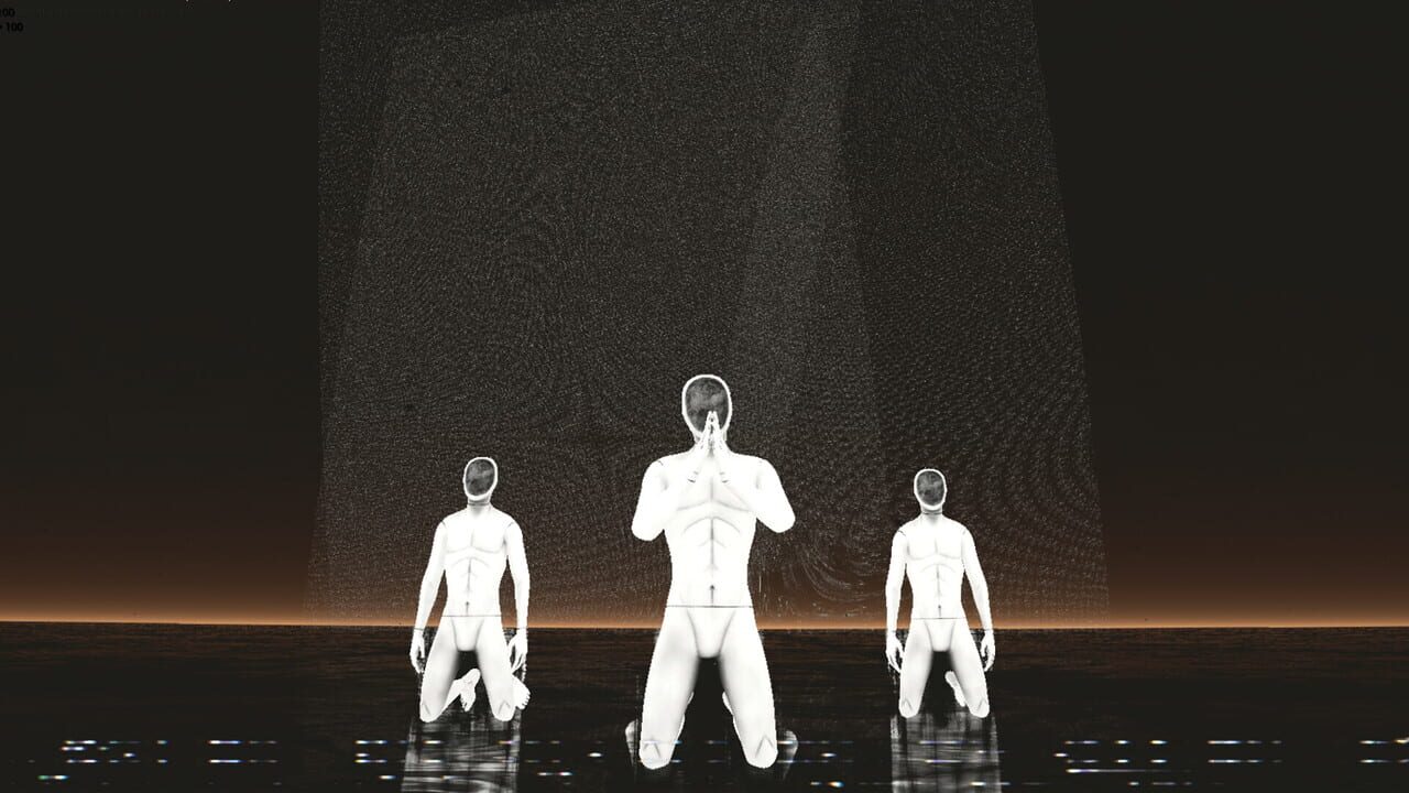 The Void — Screenshot 3