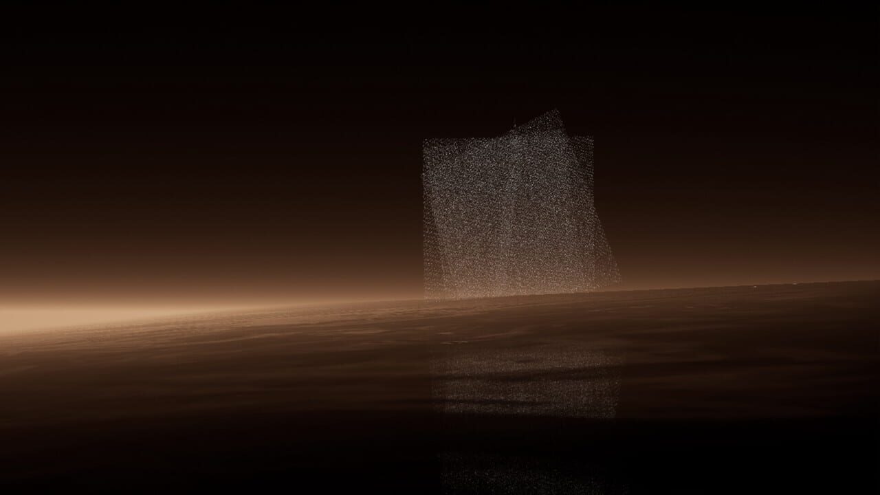 The Void — Screenshot 5