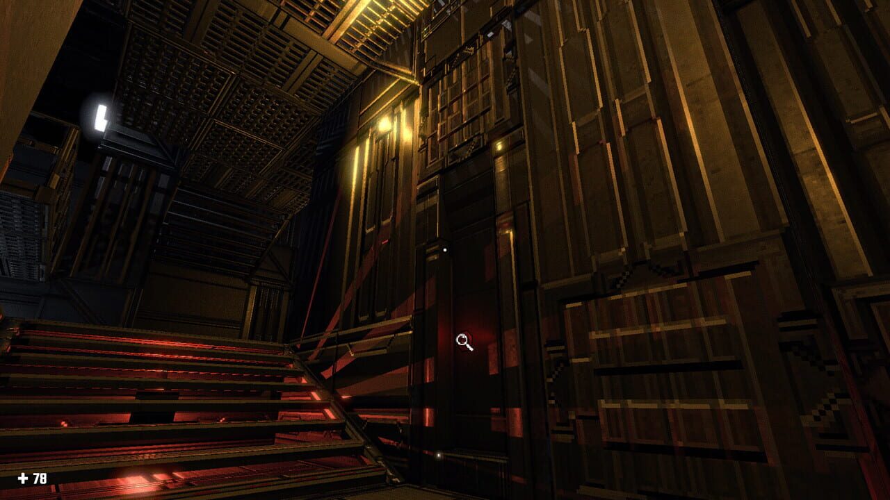 Experiment — Screenshot 1
