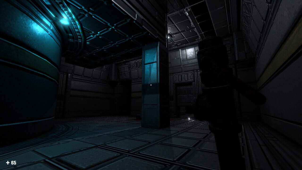 Experiment — Screenshot 2