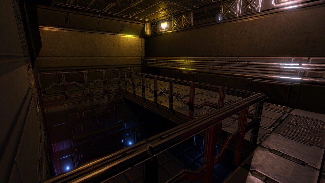 Experiment — Screenshot 4