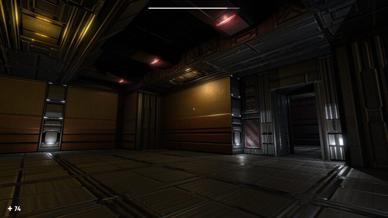 Experiment — Screenshot 5