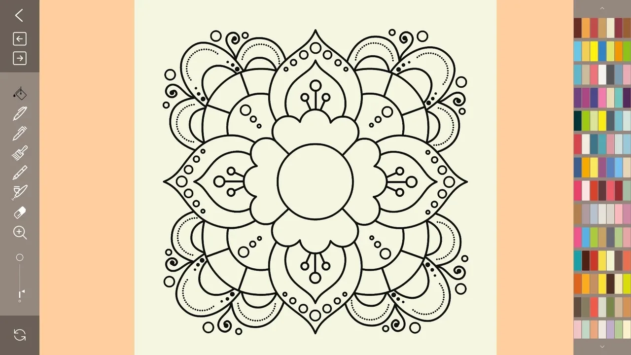 A Coloring Break: Expansion pack 11 banner