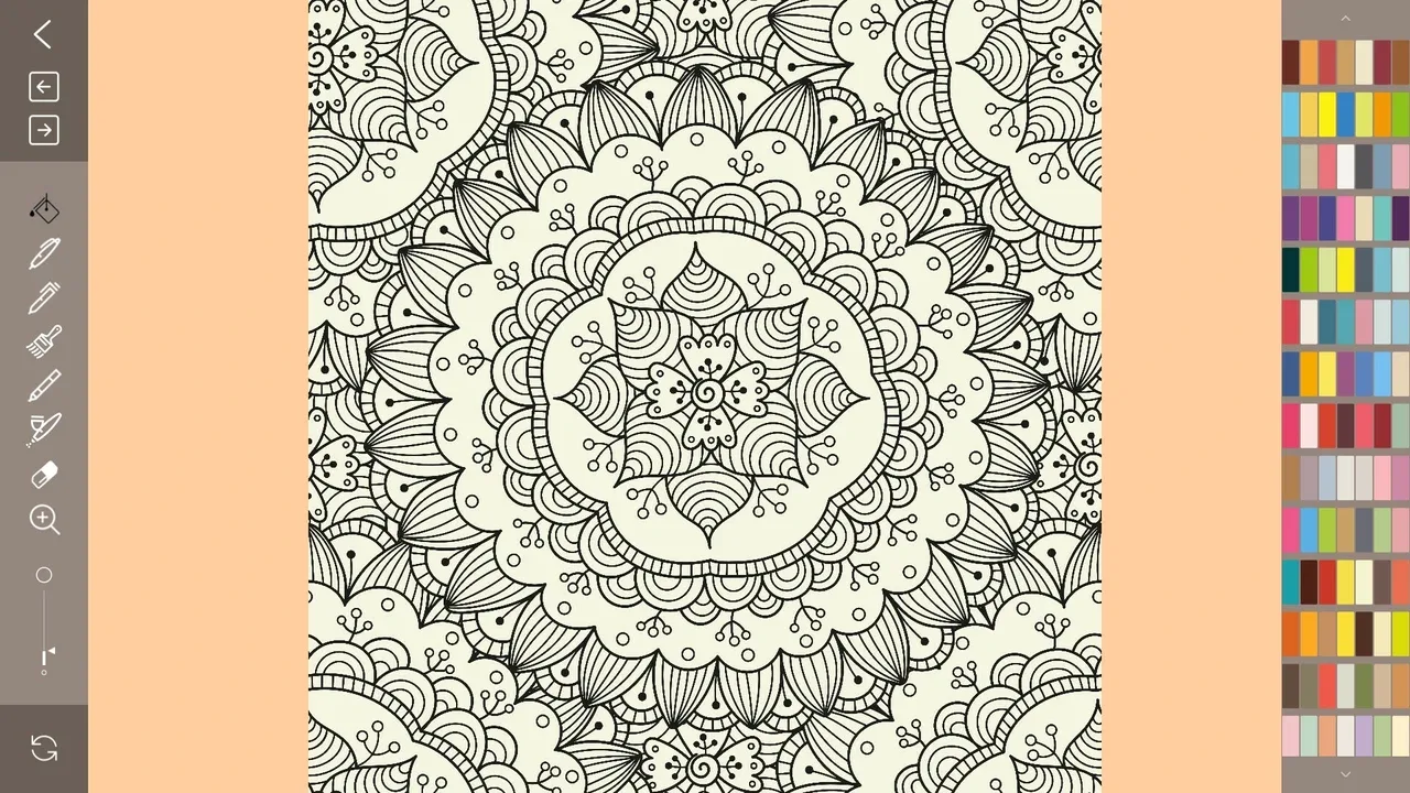 A Coloring Break: Expansion pack 1 screenshot 9