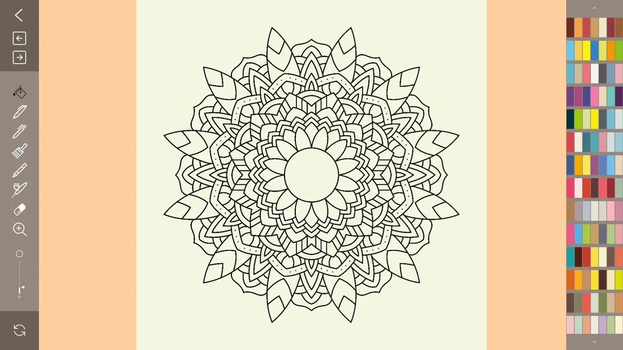 A Coloring Break: Expansion pack 2 screenshot 4