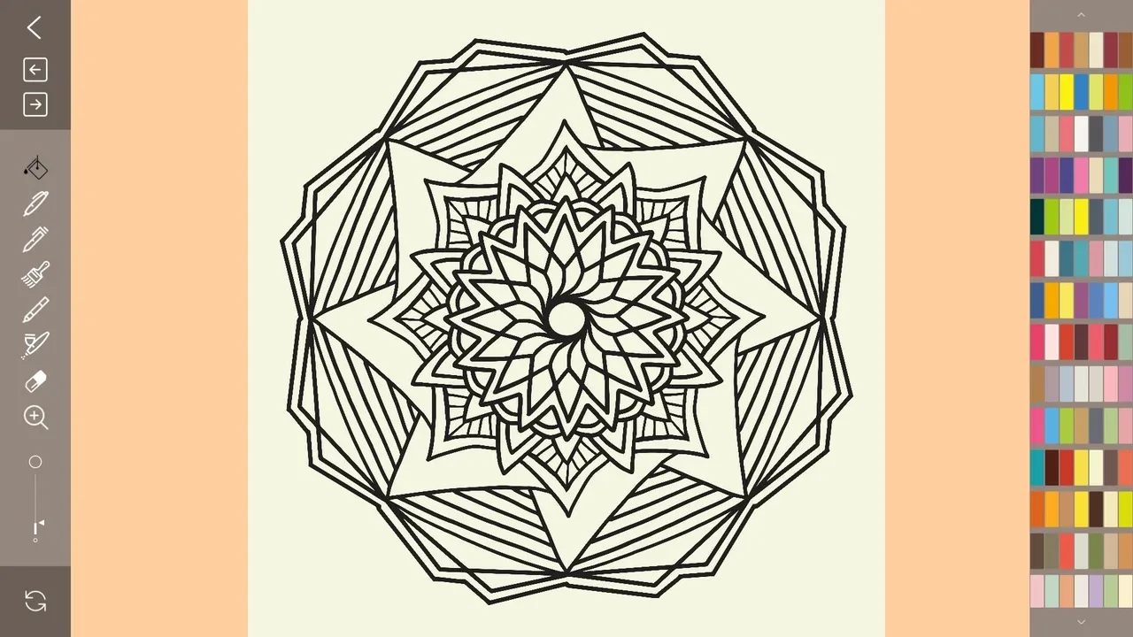A Coloring Break: Expansion pack 10 screenshot 3