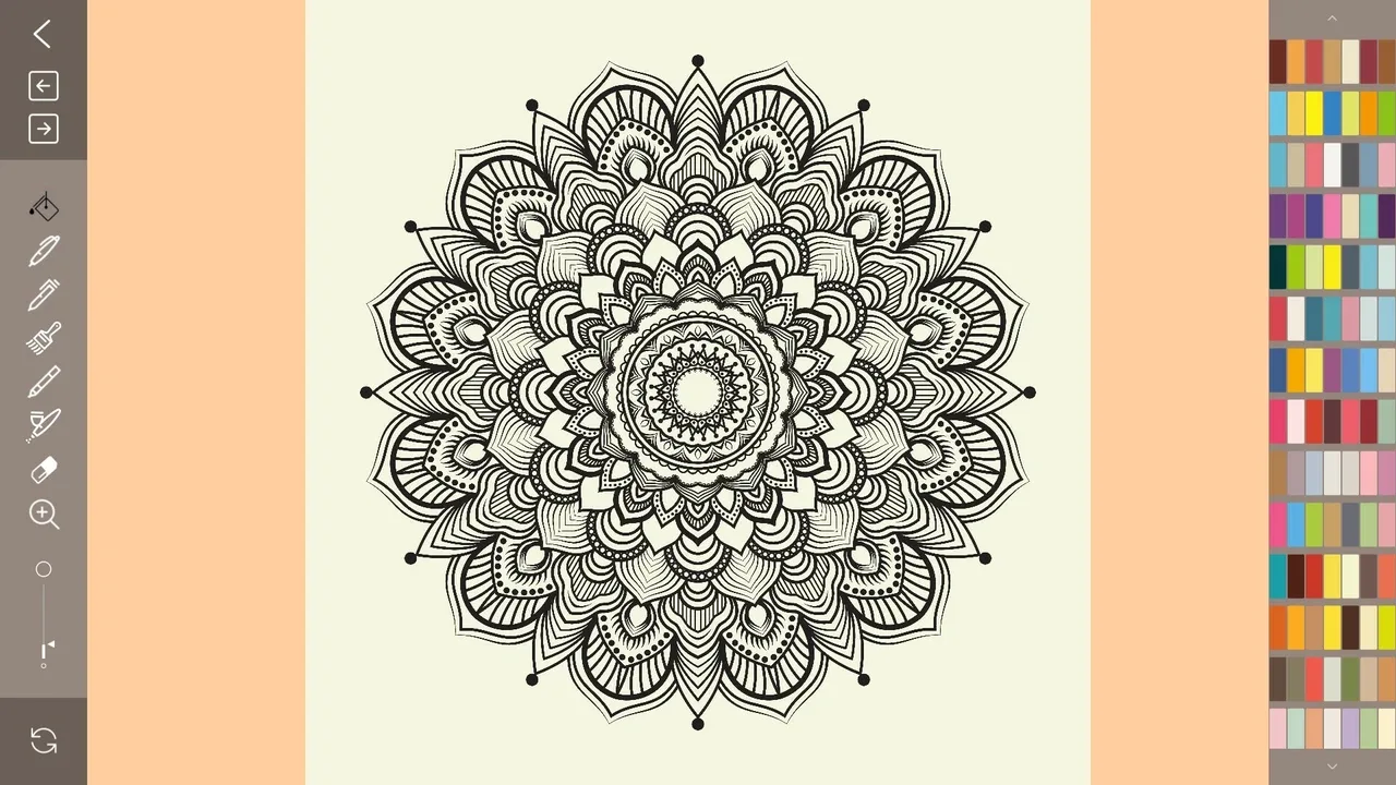 A Coloring Break: Expansion pack 11 screenshot 9