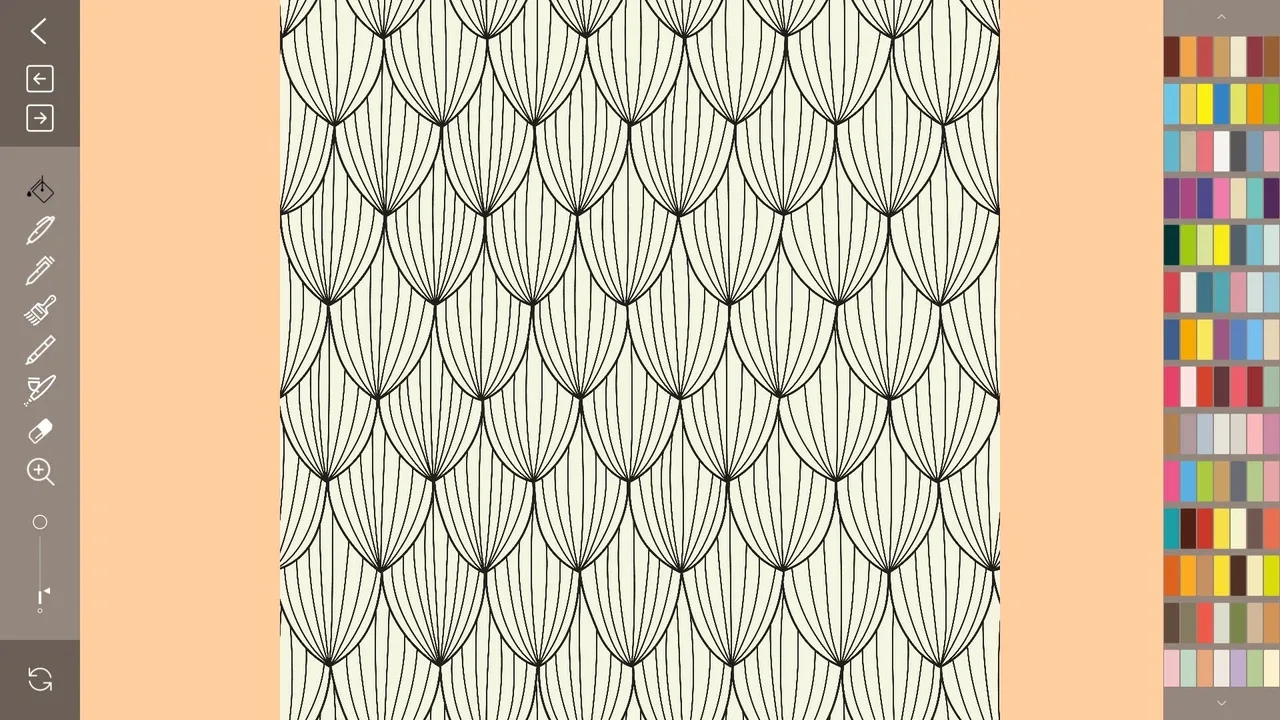 A Coloring Break: Expansion pack 11 screenshot 10
