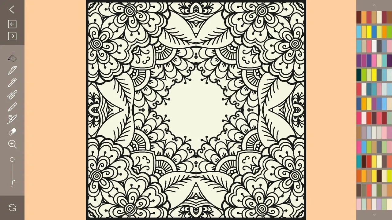 A Coloring Break: Expansion pack 2 screenshot 10
