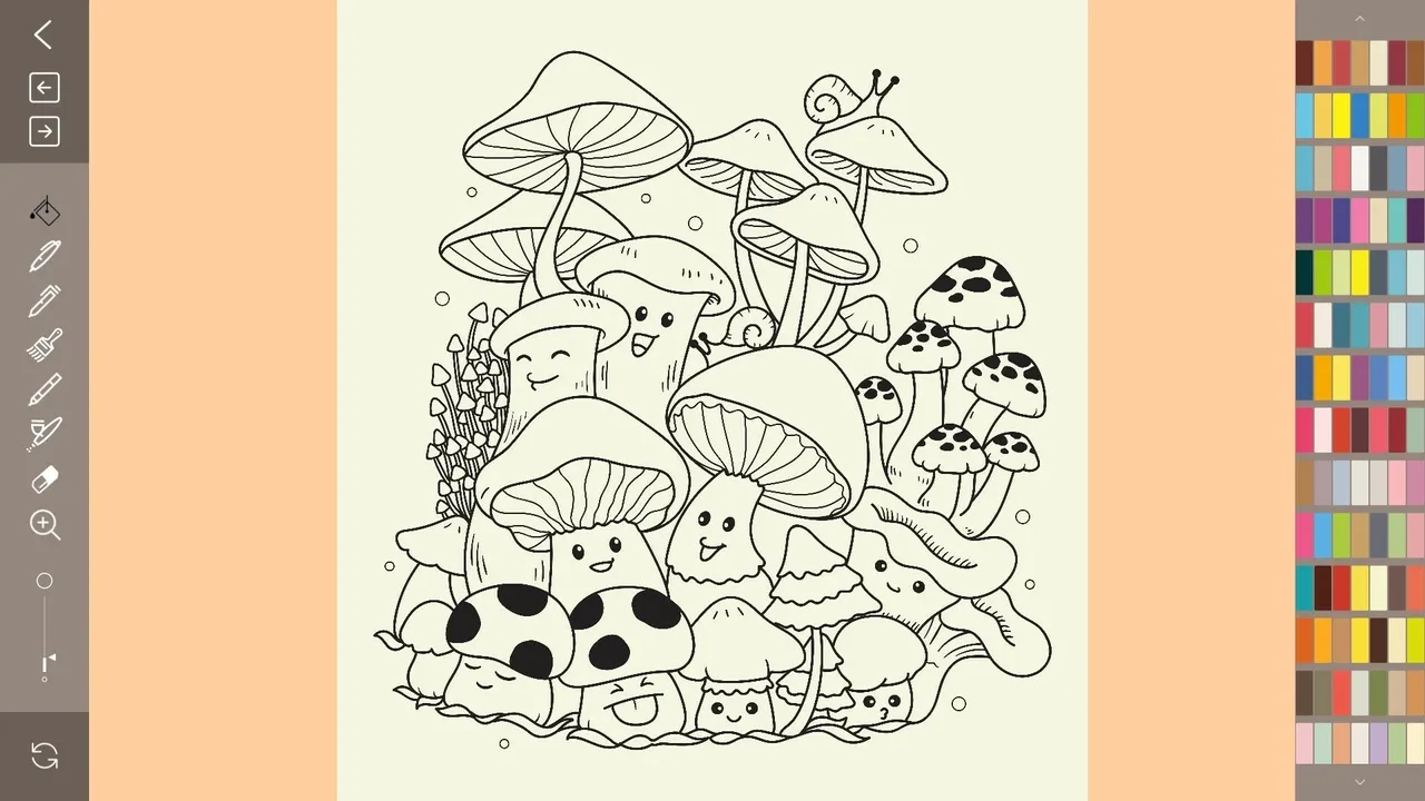 A Coloring Break: Expansion pack 6 banner