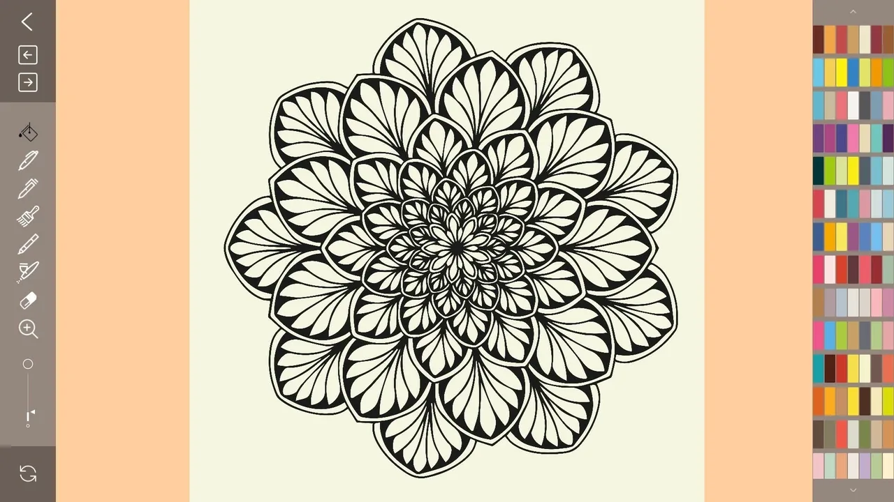 A Coloring Break: Expansion pack 4 screenshot 8