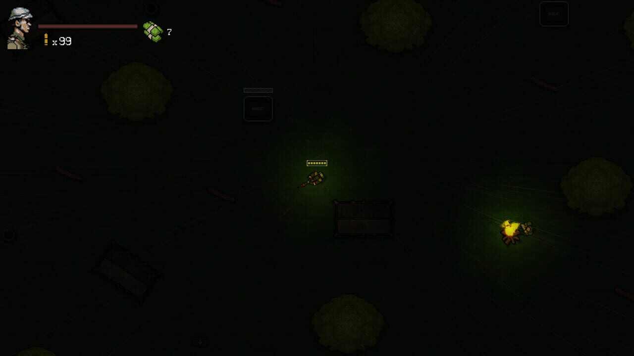 Agent Forest — Screenshot 3