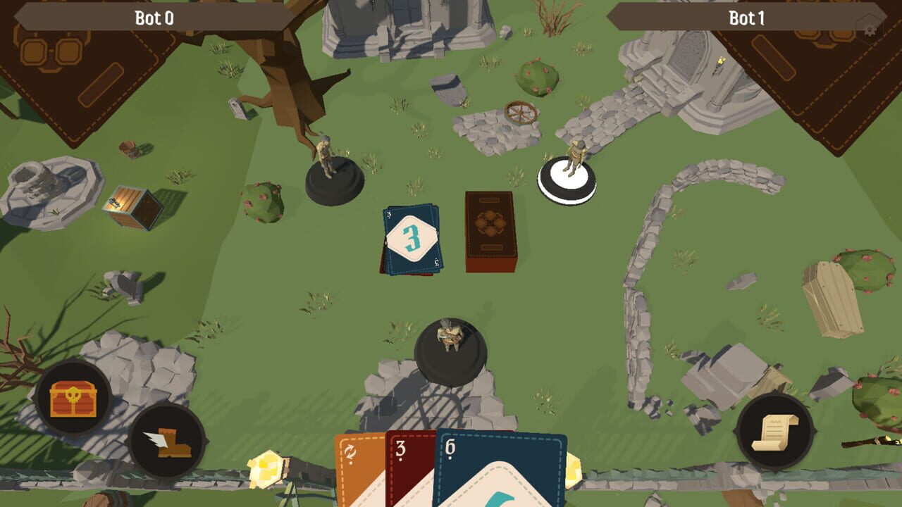 Agora — Screenshot 1