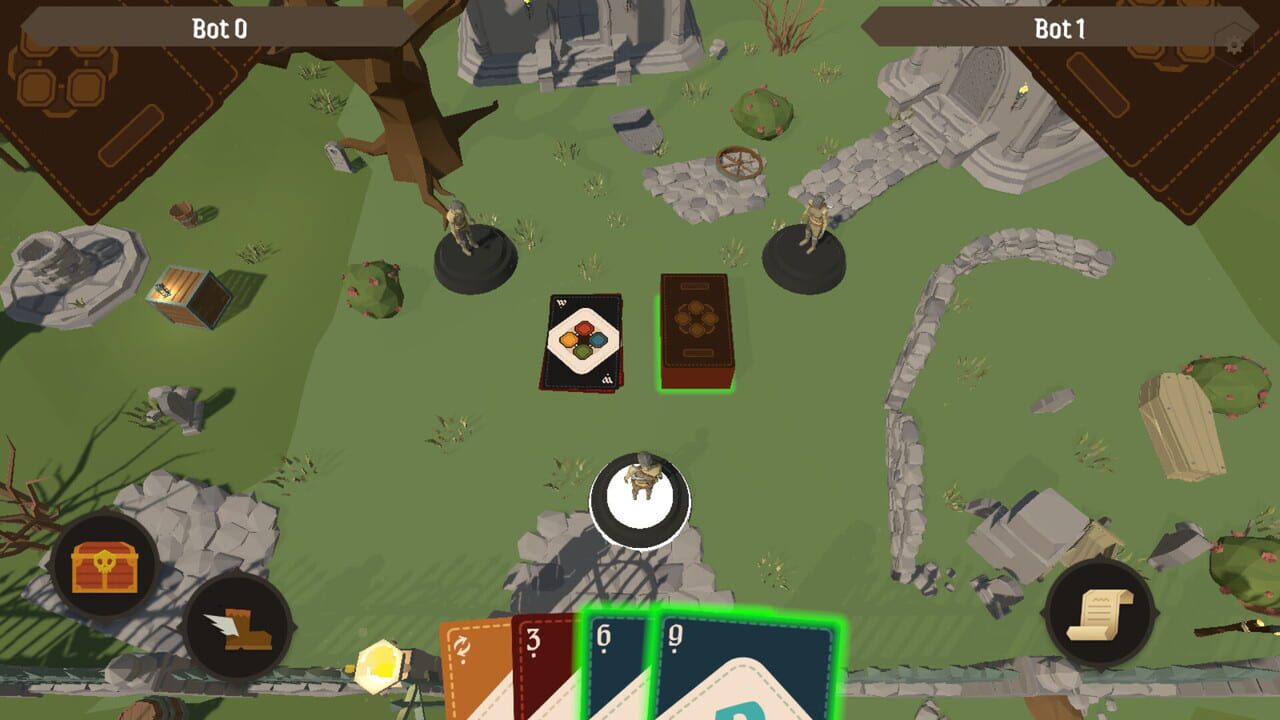 Agora — Screenshot 2