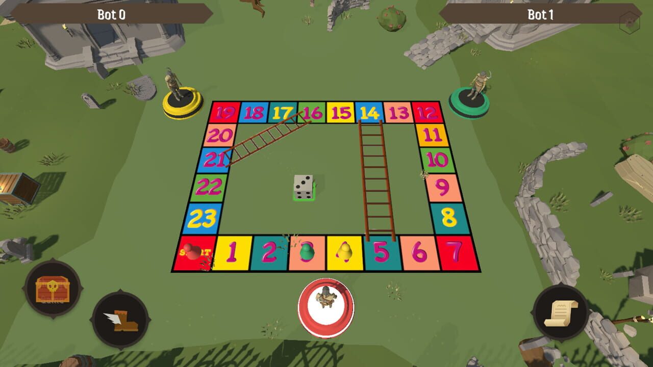 Agora — Screenshot 3