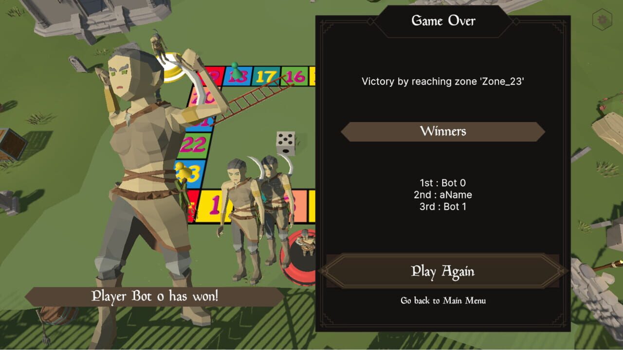 Agora — Screenshot 4