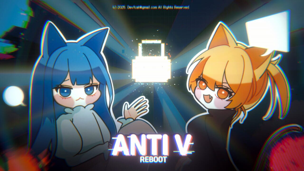 Anti V Reboot — Screenshot 1