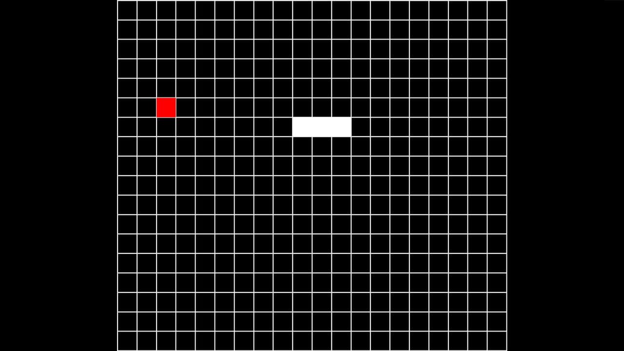 Snake — Screenshot 2