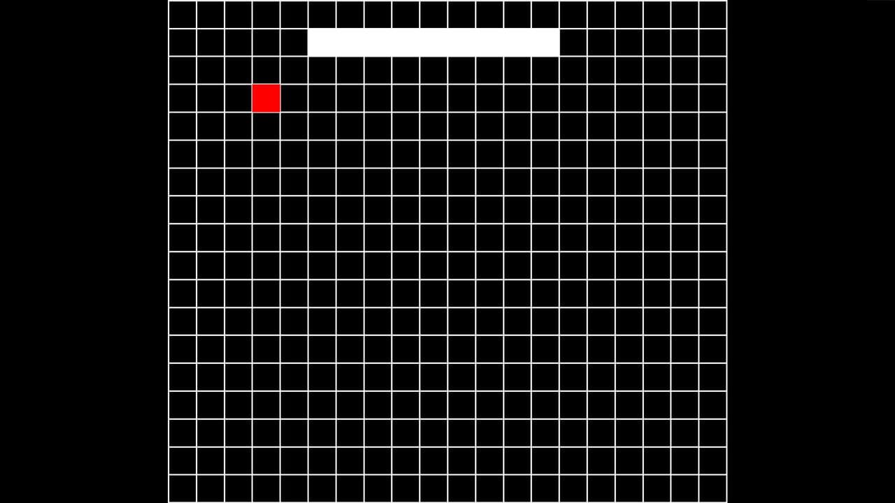 Snake — Screenshot 3