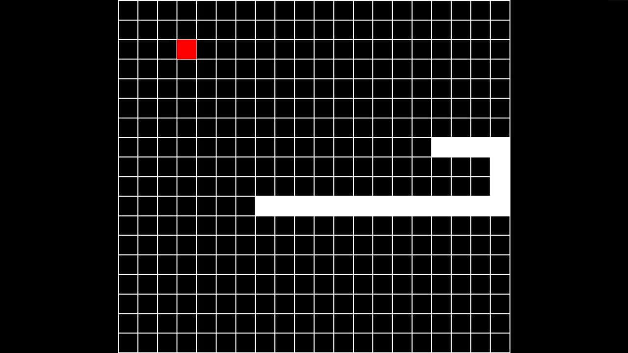 Snake — Screenshot 5