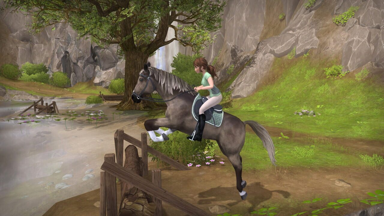 Sound of Horses — Screenshot 1