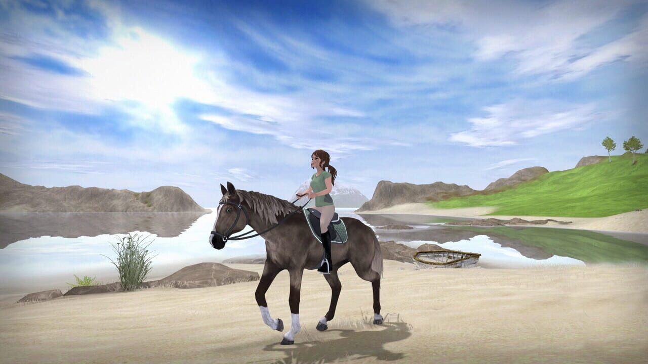 Sound of Horses — Screenshot 2