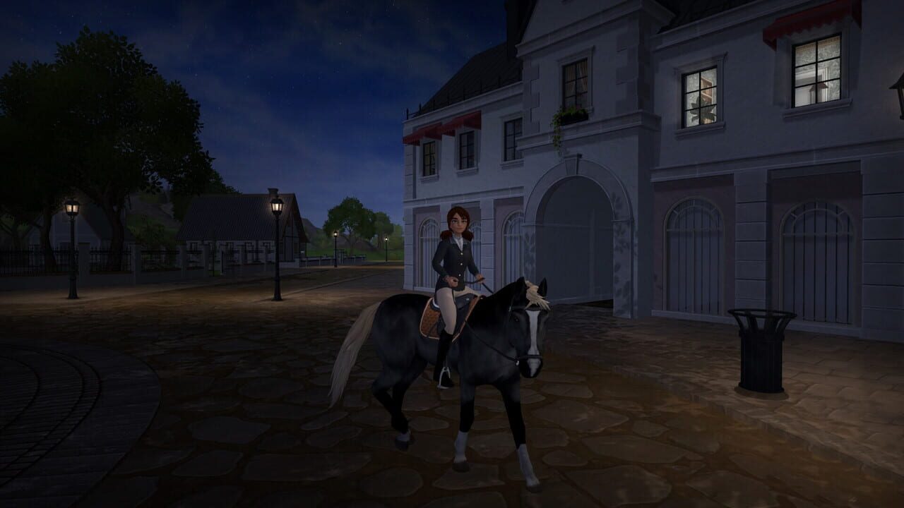 Sound of Horses — Screenshot 3