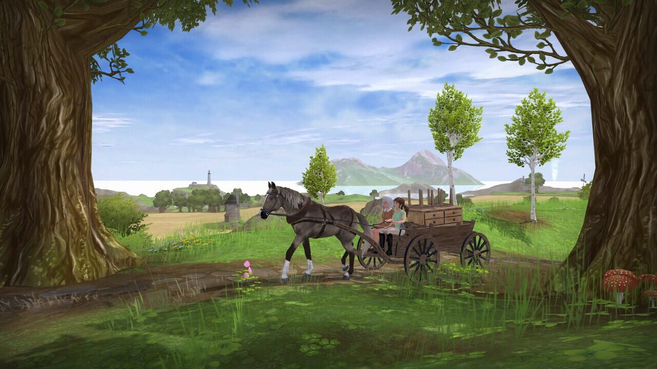 Sound of Horses — Screenshot 5