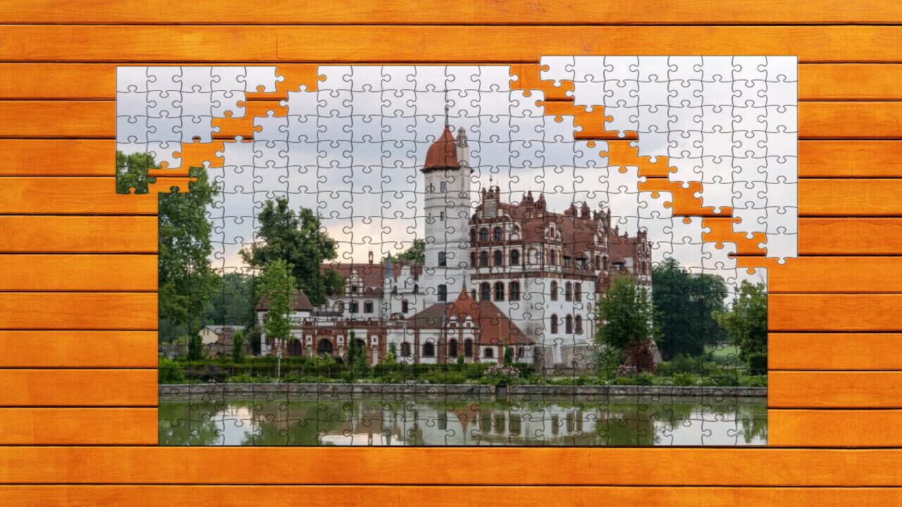 Château Royale Jigsaw: Expansion Pack 3 — Screenshot 2