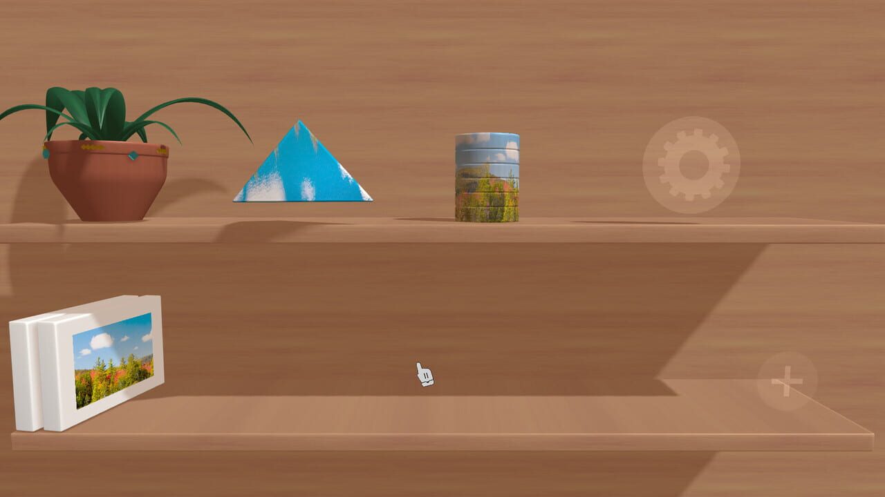 Jigsaw Puzzle — Screenshot 1
