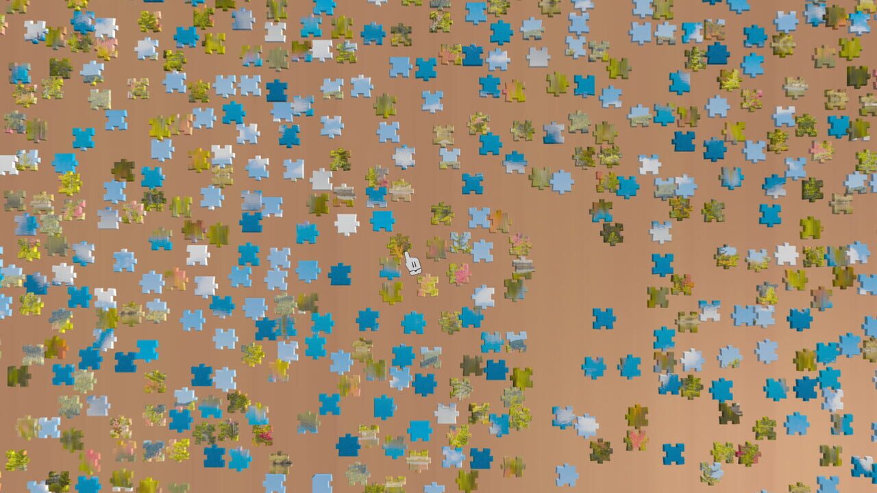 Jigsaw Puzzle — Screenshot 3