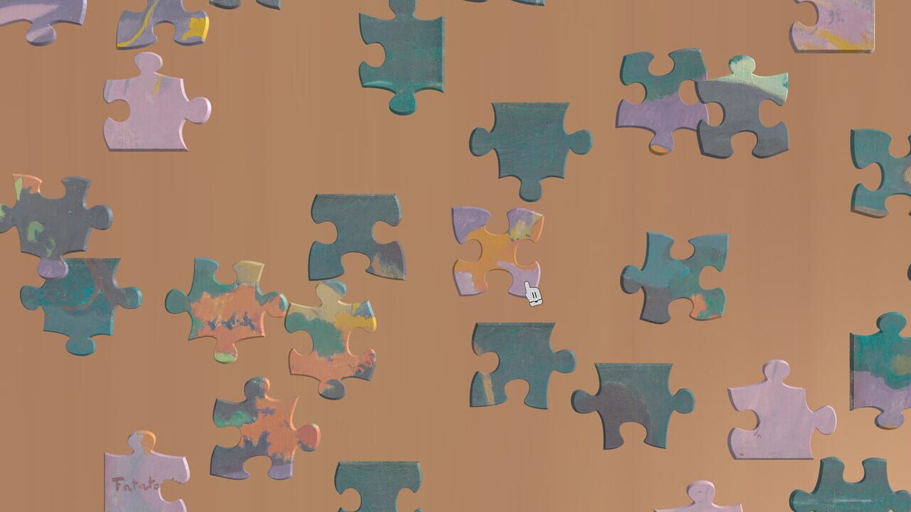 Jigsaw Puzzle — Screenshot 4