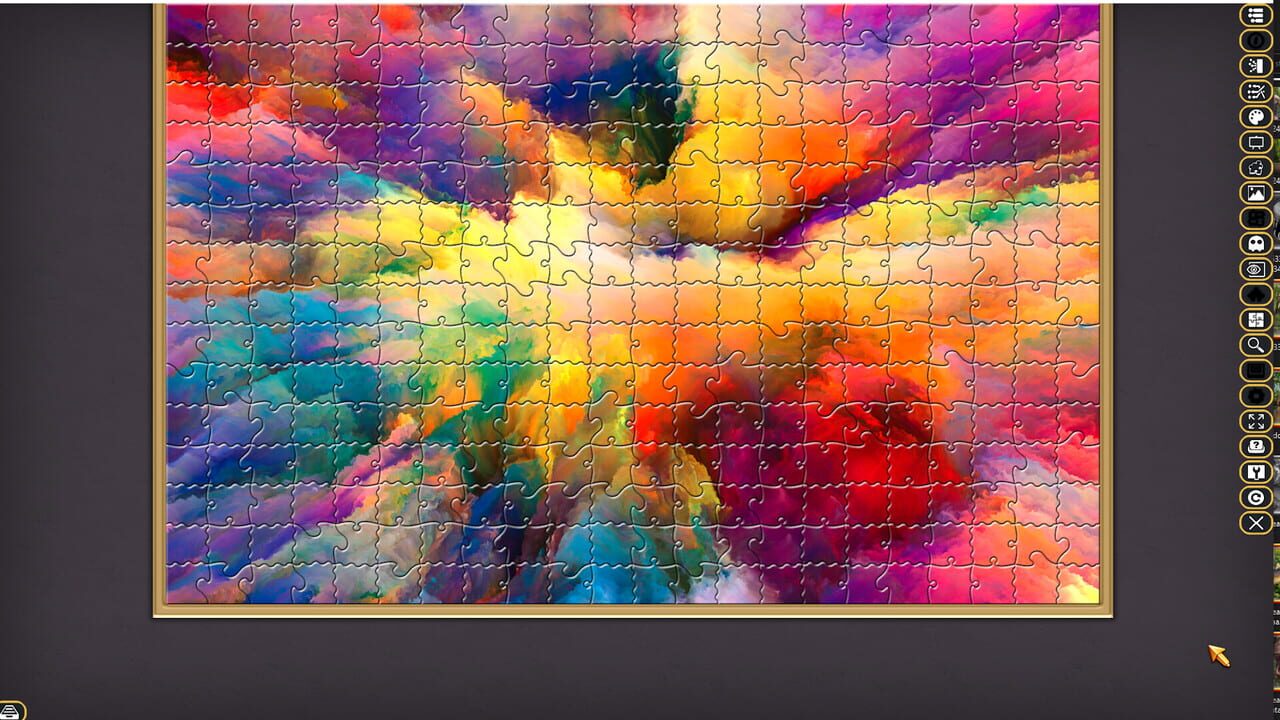 Pixel Puzzles Ultimate: Colorful 2 — Screenshot 2