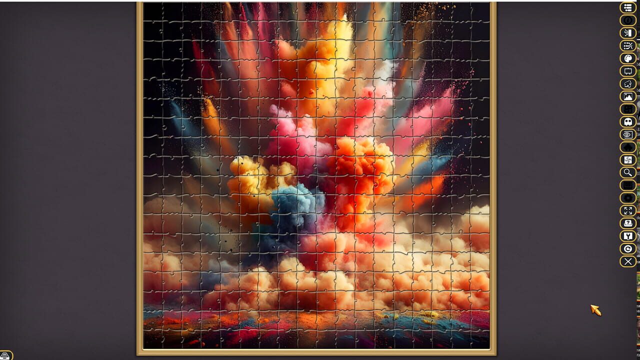 Pixel Puzzles Ultimate: Colorful 2 — Screenshot 5